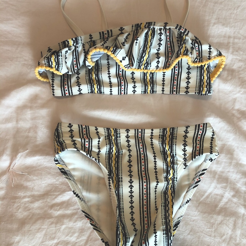 Old navy 4t bikini